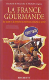 La France gourmande