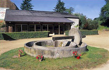 Ferme de Domfront