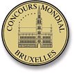 Concours Mondial Bruxelles