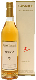 réserve