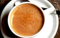 café