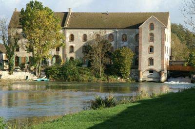 moulin