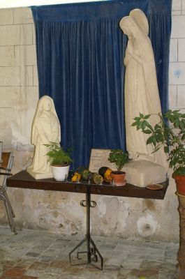 vierge