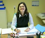Angelique Brier