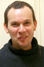 Marc Doué