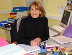Sylvie Carre